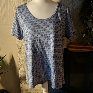 LuLaRoe Tee